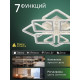 Потолочная люстра Natali Kovaltseva  LED LAMPS 81474