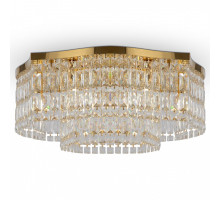 Потолочная люстра Maytoni Dune DIA005CL-10G