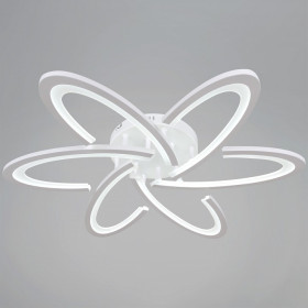 Потолочная люстра 05629-0.3-06 WH