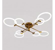 Потолочная люстра Alfa-Light F3224 F3224-128