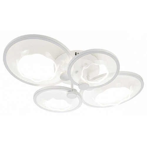 Потолочная люстра Escada QUASAR 10261/4LED