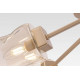Потолочная люстра Freya Isabella FR5095CL-04G