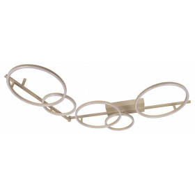 Потолочная люстра Lucide NICOLA 53113/36/41