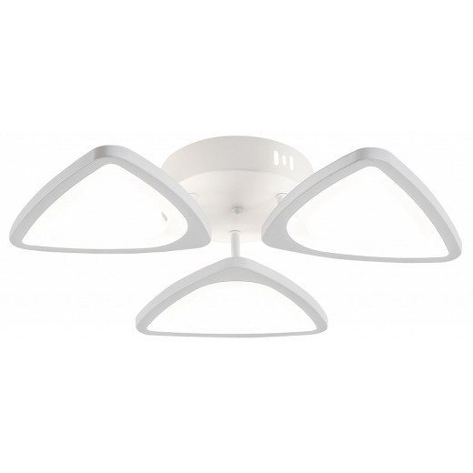 Потолочная люстра Escada 10273 10273/3LED