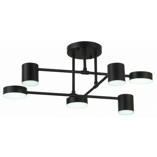 Потолочная люстра EVOLUCE Nobel SLE201042-06