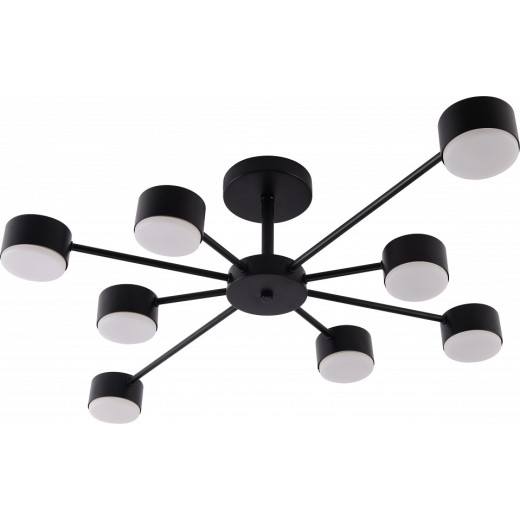 Потолочная люстра Rivoli Lesley 3185-308