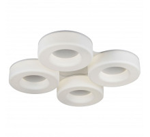 Потолочная люстра ST-Luce Lordin SL886.552.04