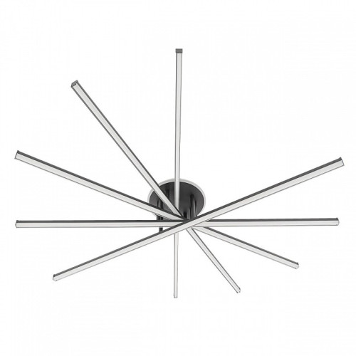 Потолочная люстра Citilux TRENT CL203651