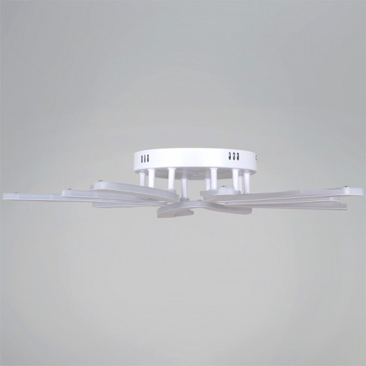 Потолочная люстра  59090-0.3-05 WH