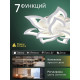 Потолочная люстра Natali Kovaltseva  LED LAMPS 85008