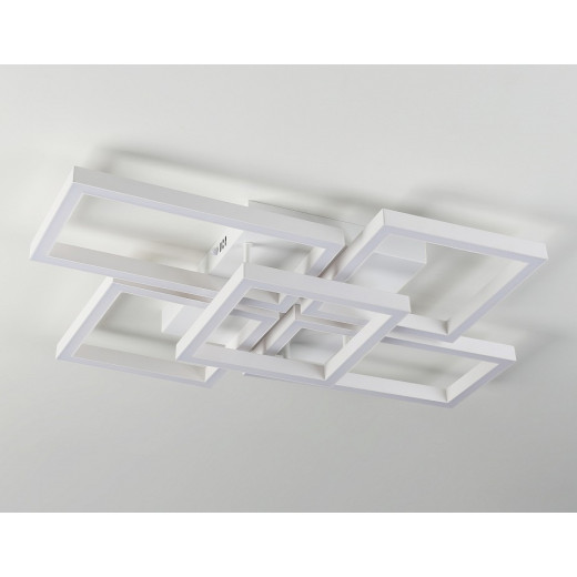 Потолочная люстра Ambrella Light ACRYLICA FA1011