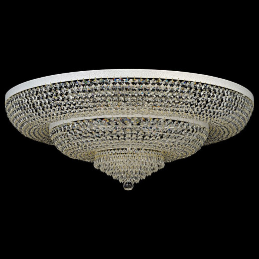 Потолочная люстра Arti Lampadari Santa Santa E 1.8.100.100 W