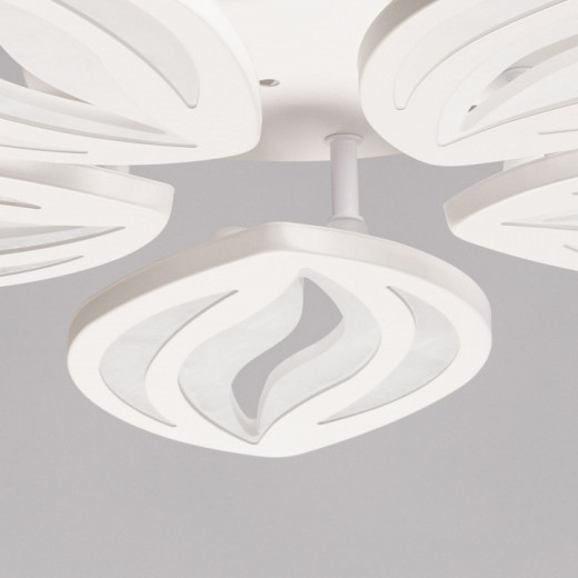 Потолочная люстра De City Мадлен 15 424018405