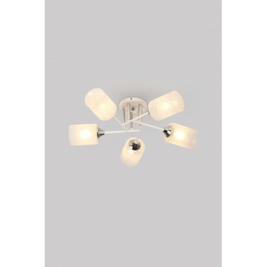 Потолочная люстра Rivoli Federica Б0068392