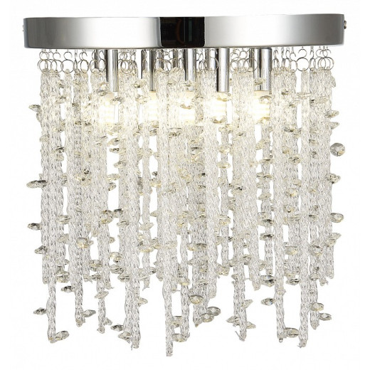 Потолочная люстра EVOLUCE Lucchio SLE103302-05