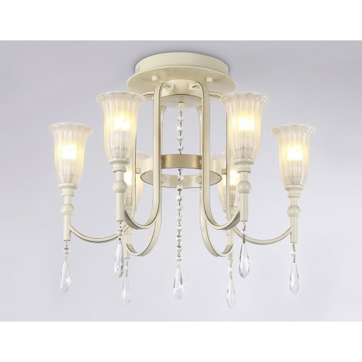 Потолочная люстра Ambrella Light TR TR3242