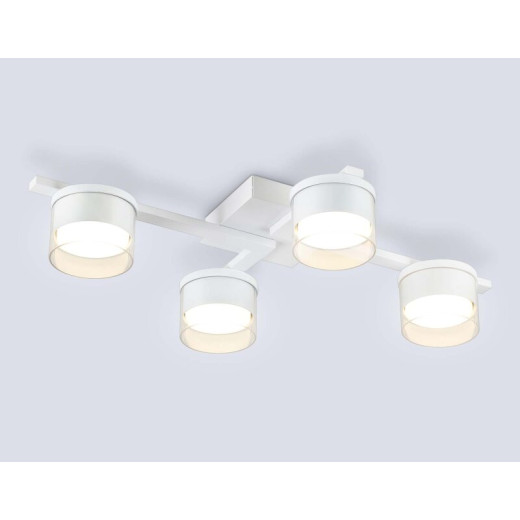 Потолочная люстра Ambrella Light FL FL51661