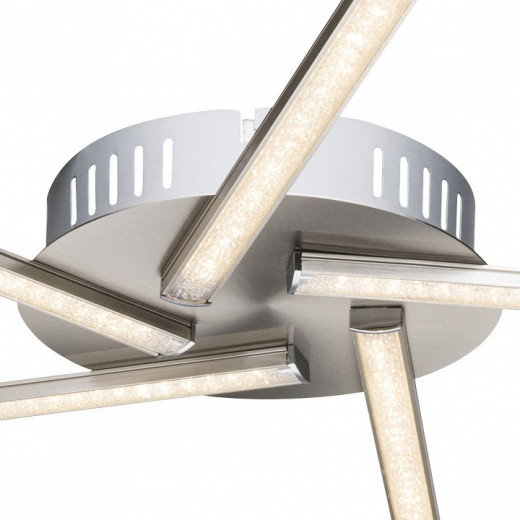 Потолочная люстра Globo Sarka 67002-17F