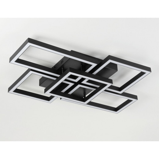 Потолочная люстра Ambrella Light ACRYLICA FA1012