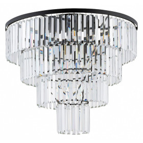 Потолочная люстра Nowodvorski Cristal L 7630