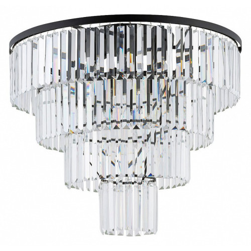 Потолочная люстра Nowodvorski Cristal L 7630