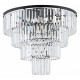 Потолочная люстра Nowodvorski Cristal L 7630