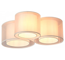 Потолочная люстра Moderli Massa V11397-3C