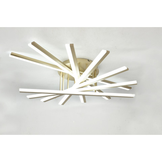 Потолочная люстра Rivoli Cordelia Б0068441