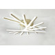 Потолочная люстра Rivoli Cordelia Б0068441