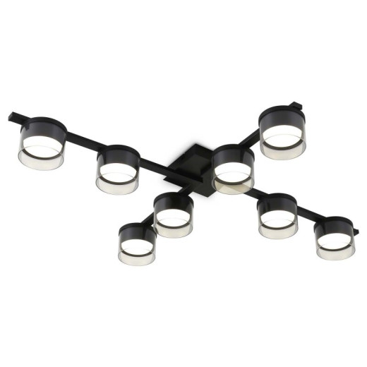Потолочная люстра Ambrella Light FL FL51671
