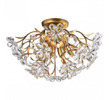 Потолочная люстра Escada Crystal 465/8PL