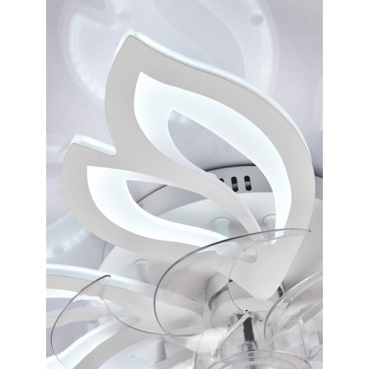 Потолочная люстра Natali Kovaltseva  LED LAMPS 81488
