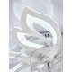 Потолочная люстра Natali Kovaltseva  LED LAMPS 81488