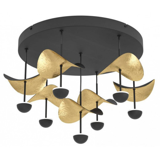 Потолочная люстра Eglo DRACERA 390411