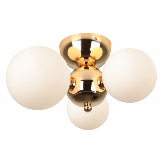 Потолочная люстра Rivoli Liviana Б0066413