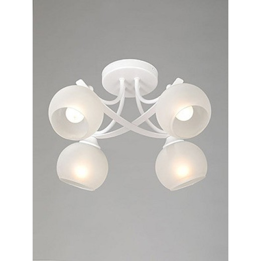 Потолочная люстра Vitaluce V2564 V2564-0/4PL