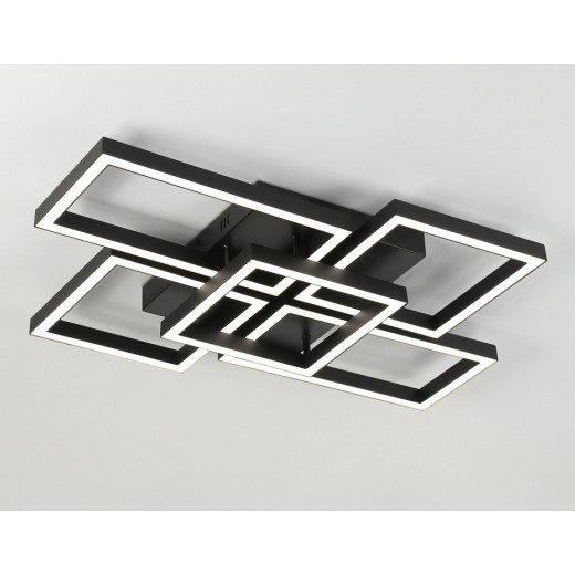 Потолочная люстра Ambrella Light ACRYLICA FA1012