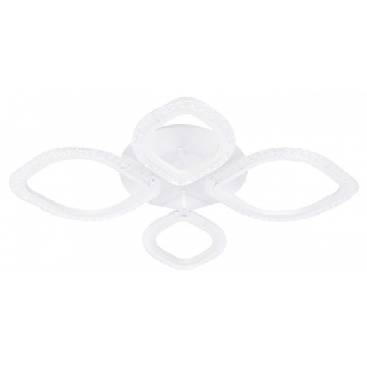 Потолочная люстра Escada Bubble 10251/4LED