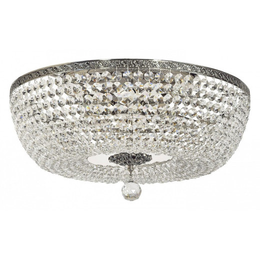 Потолочная люстра Arti Lampadari Castellana Castellana LE 1.2.50.501 NH