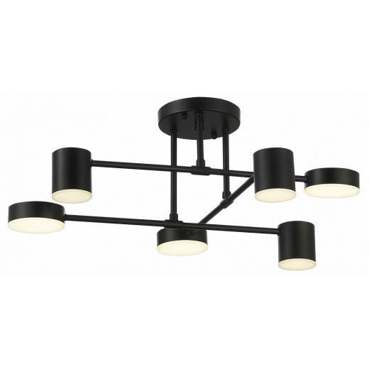 Потолочная люстра EVOLUCE Nobel SLE201042-06