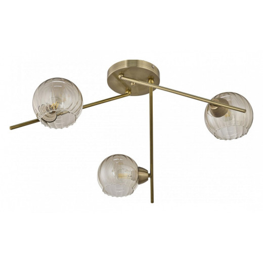 Потолочная люстра Arte Milano AMALFI-322307 322307/3 AB