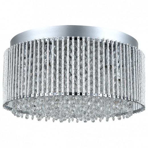 Потолочная люстра Escada 2124 2124/6P Chrome