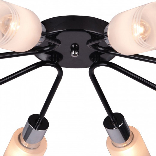 Потолочная люстра TopLight Sabina TL3680X-08BC