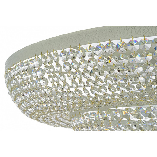 Потолочная люстра Arti Lampadari Santa Santa E 1.8.100.100 W