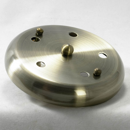 Потолочная люстра LGO Clarkdale LSP-0189