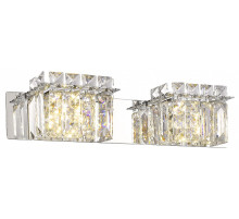 Потолочная люстра Wertmark  WE150.02.101