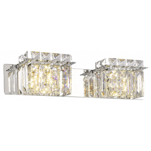 Потолочная люстра Wertmark  WE150.02.101