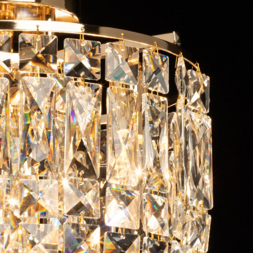 Потолочная люстра De City Арман 462012304