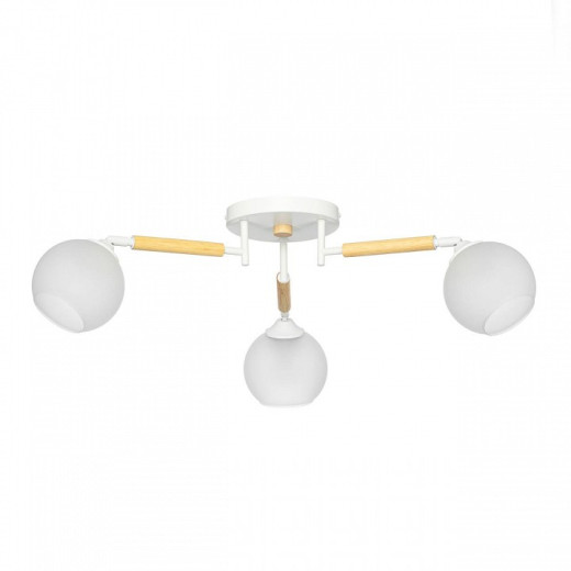 Потолочная люстра Citilux Tika CL133130