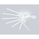 Потолочная люстра Ambrella Light COMFORT FL6241